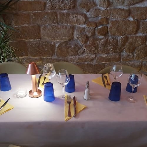 Les Baux de Paris, Paris