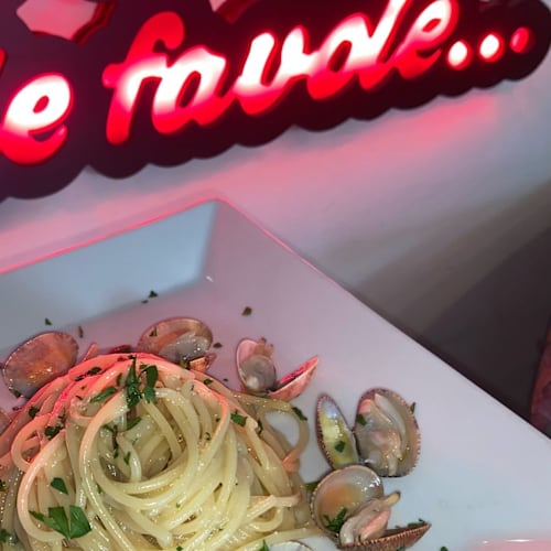 Sonny’s Pizzeria Burger Cucina, Castellammare di Stabia