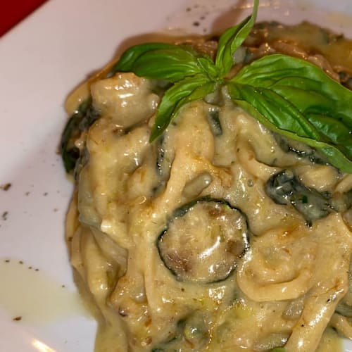 Sonny’s Pizzeria Burger Cucina, Castellammare di Stabia