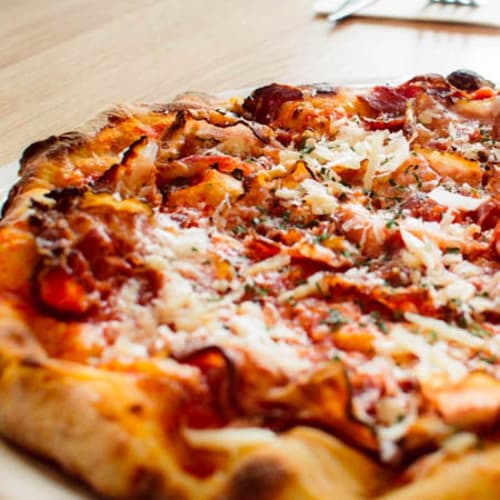Pizzeria Romana al Tavolo, Lisboa