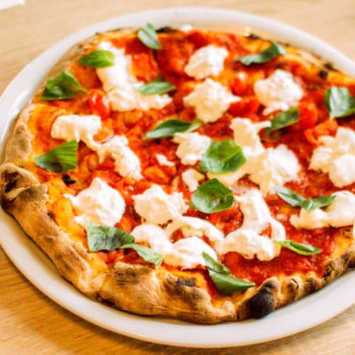 Pizzeria Romana al Tavolo, Lisboa