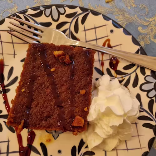 Warna San Faustino, Brescia