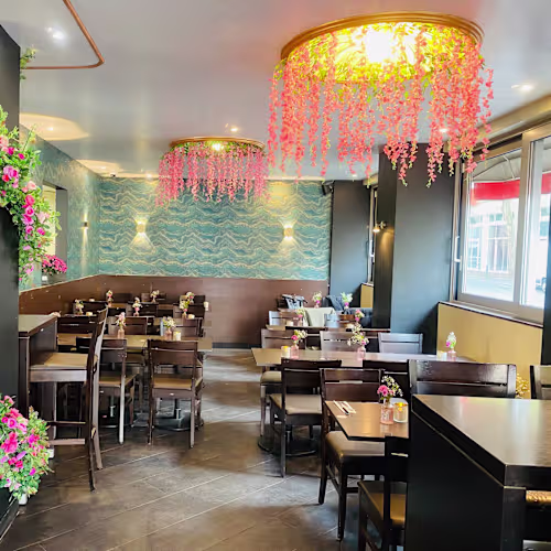 LE TEMPS D'AIMER, Malakoff