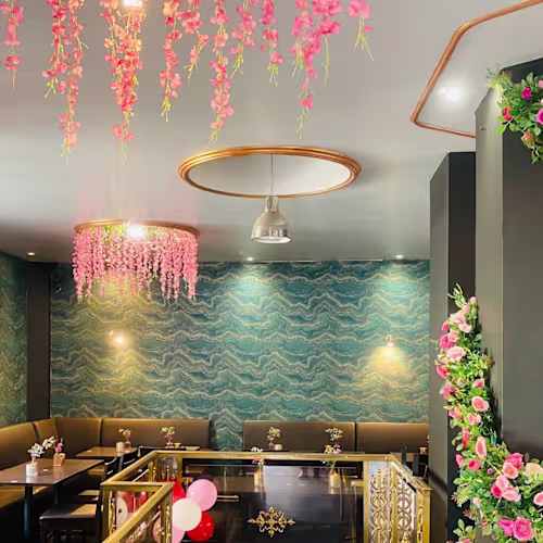 LE TEMPS D'AIMER, Malakoff