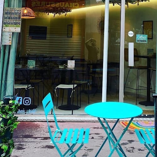 Thaï Kafé, Toulouse