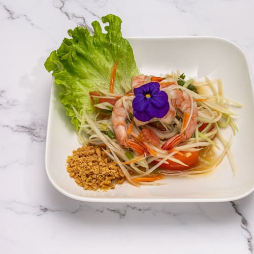 Thaï Kafé, Toulouse