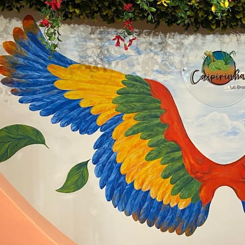 Caipirinha Pub Brasil, Chieri