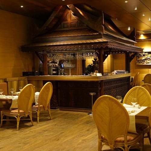Thaï-Phuket, Genève
