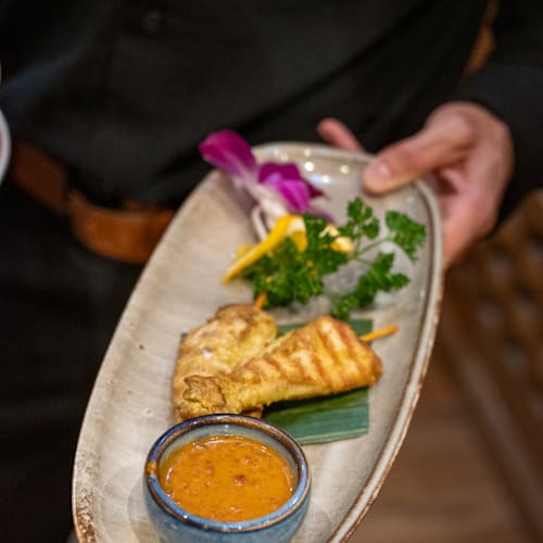 Thaï-Phuket, Genève