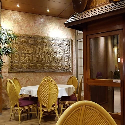 Thaï-Phuket, Genève