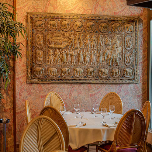 Thaï-Phuket, Genève