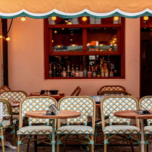 La Chouette Paris 4, Paris