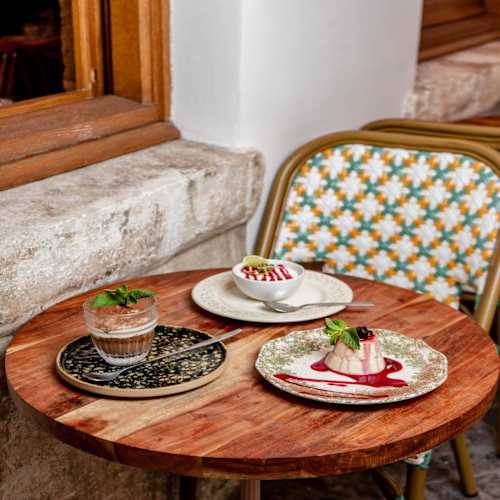 La Chouette Paris 4, Paris