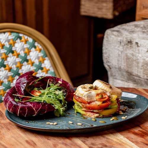 La Chouette Paris 4, Paris