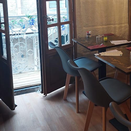 Las Tapas, Montpellier