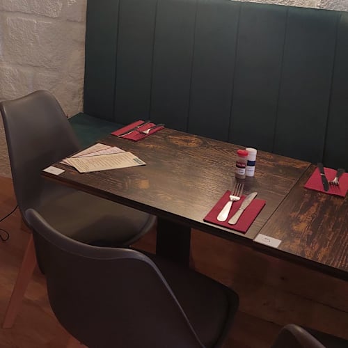 Las Tapas, Montpellier