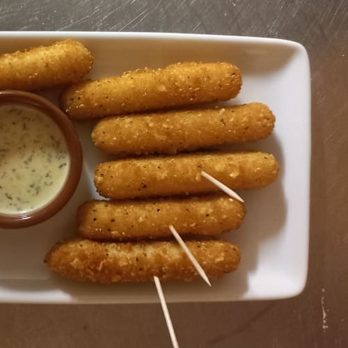 Las Tapas, Montpellier