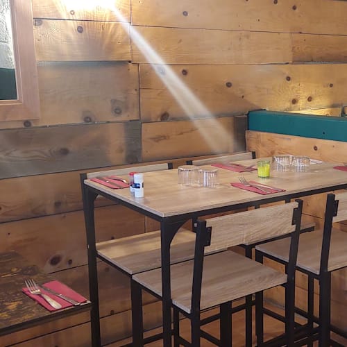 Las Tapas, Montpellier