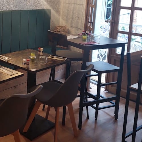 Las Tapas, Montpellier