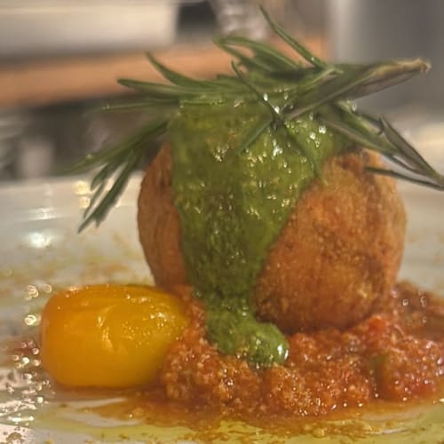 Polpetteria, Catania