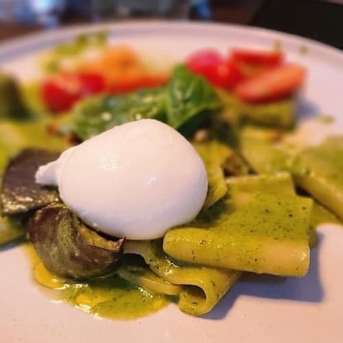 Polpetteria, Catania