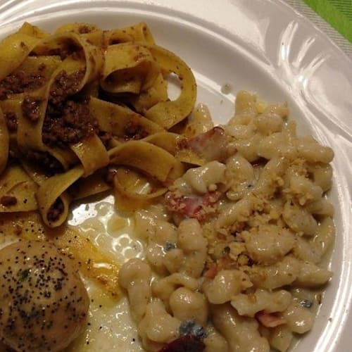 Wolf Beach Bar, Calceranica al Lago