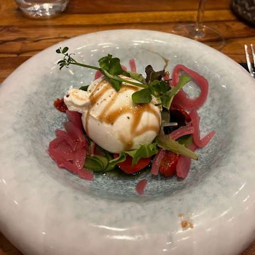 Brasserie Bij Koers, Rheeze