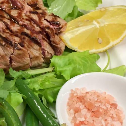 La Pineta, Fortunago