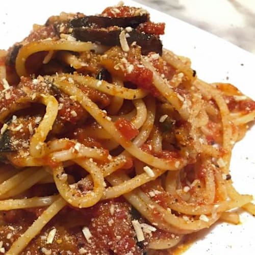 Trattoria Pizzeria Peppino, Monreale