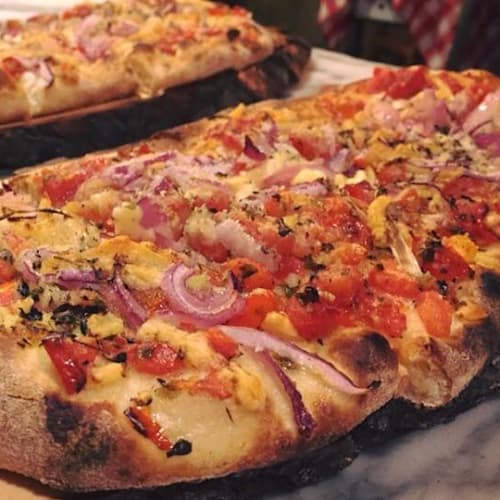 Trattoria Pizzeria Peppino, Monreale