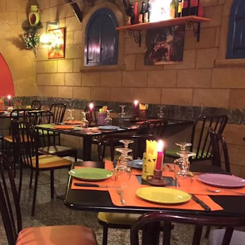 Trattoria Pizzeria Peppino, Monreale