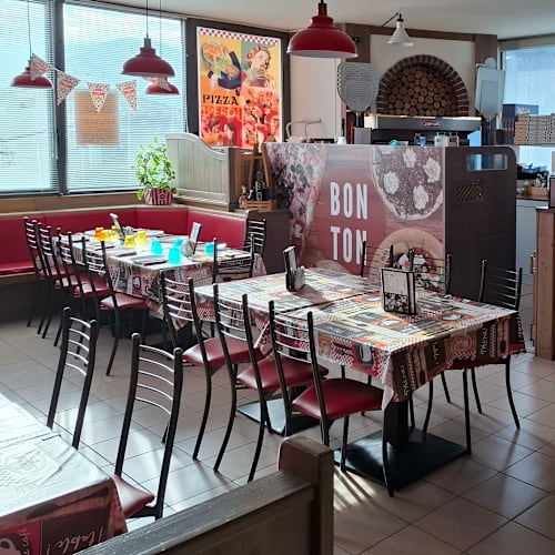 Pizza Bon Ton, Civezzano