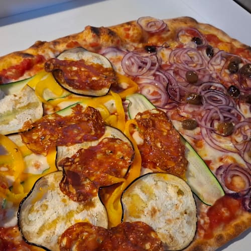Pizza Bon Ton, Civezzano