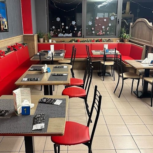 Pizza Bon Ton, Civezzano