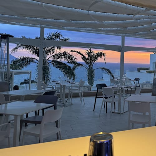 NovilunioMiramare - Ristorante panoramico, Monte di Procida