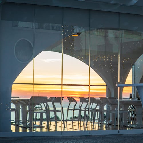 NovilunioMiramare - Ristorante panoramico, Monte di Procida