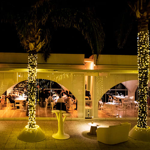 NovilunioMiramare - Ristorante panoramico, Monte di Procida