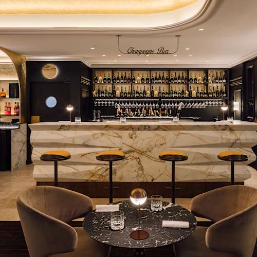 Black Moon Gastrobar, Lisboa