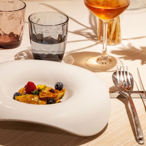 Essencia Restaurant, Napoli