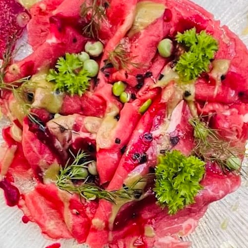 Pollio farm…to table presso loc. Tenuta il Pizzo, Sant'Agnello