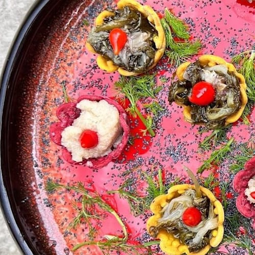 Pollio farm…to table presso loc. Tenuta il Pizzo, Sant'Agnello