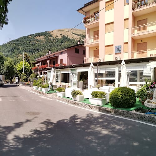 Sirtaki, Nemoli