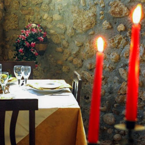 Agriturismo La Torretta, Arpino