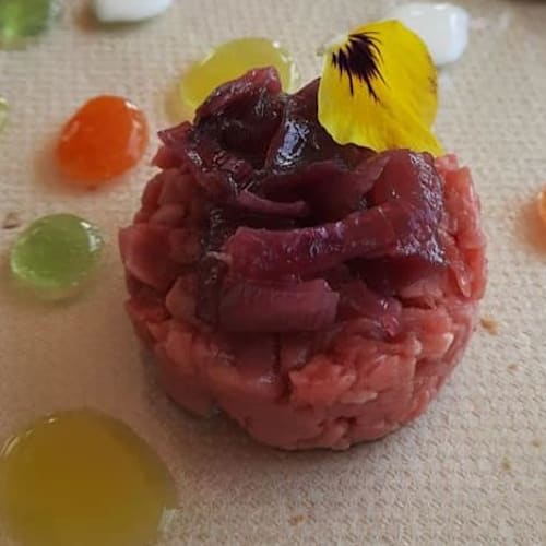 Altavista Ristorante, Avigliana