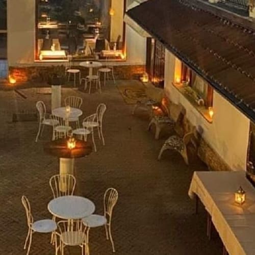 Altavista Ristorante, Avigliana