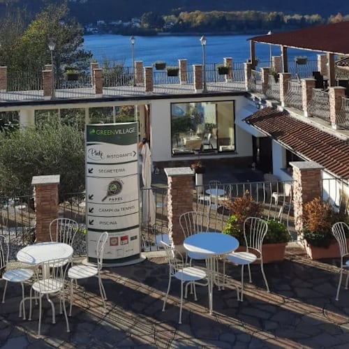 Altavista Ristorante, Avigliana