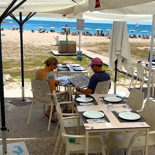 El Cinco, El Campello