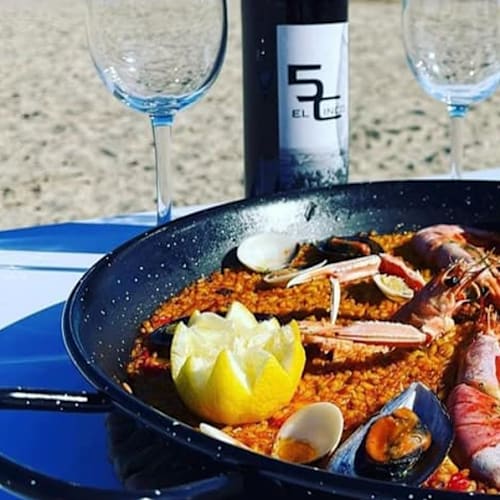 El Cinco, El Campello
