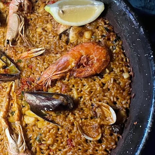 El Cinco, El Campello