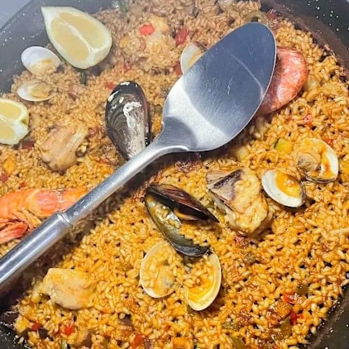 El Cinco, El Campello